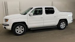 2006 Honda Ridgeline RTL
