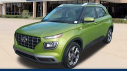 2024 Hyundai Venue SEL