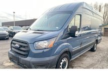 2020 Ford Transit 250