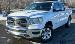 2024 Ram Ram Pickup 1500 Laramie