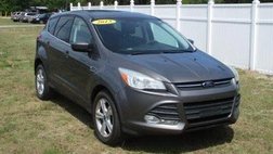 2013 Ford Escape SE