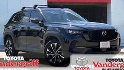 2025 Mazda CX-50 Hybrid Premium Plus