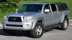 2006 Toyota Tacoma V6