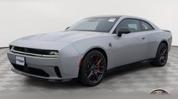 2024 Dodge Charger Daytona Scat Pack