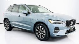2023 Volvo XC60 B5 Core