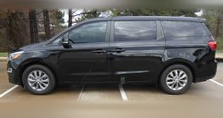 2019 Kia Sedona LX