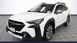 2023 Subaru Outback Touring XT