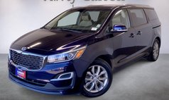 2019 Kia Sedona EX