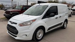 2014 Ford Transit Connect XLT
