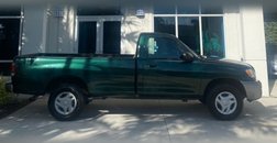 2003 Toyota Tundra Base