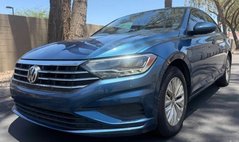 2019 Volkswagen Jetta SE