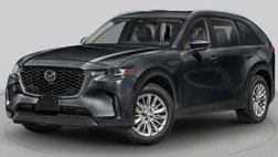 2026 Mazda CX-90 3.3 Turbo Select