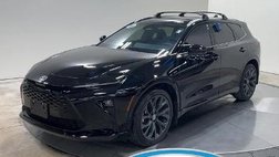 2025 Toyota Crown Signia Limited