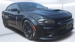 2020 Dodge Charger Scat Pack