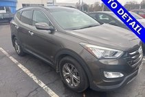 2014 Hyundai Santa Fe Sport 2.4L