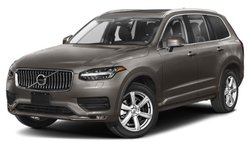 2023 Volvo XC90 B6 Ultimate Bright Theme 7P