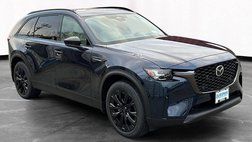 2026 Mazda CX-90 3.3 Turbo Premium Sport