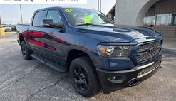 2023 Ram Ram Pickup 1500 Lone Star