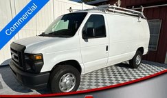 2010 Ford E-Series E-250