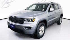 2019 Jeep Grand Cherokee Laredo E