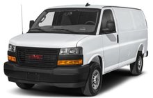 2026 GMC Savana 2500