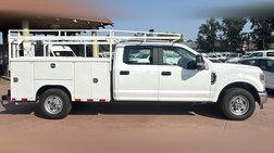 2022 Ford Super Duty F-250 XL