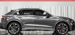 2024 Audi RS Q8 4.0T quattro