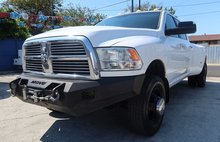 2012 Ram Ram Pickup 3500 Big Horn