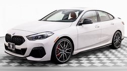 2024 BMW 2 Series M235i xDrive Gran Coupe
