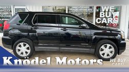 2017 GMC Terrain SLE-1