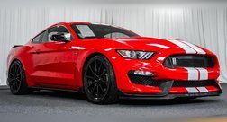 2018 Ford Mustang Shelby GT350