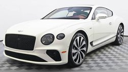 2024 Bentley Continental GT V8