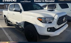 2019 Toyota Tacoma TRD Off-Road