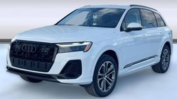 2026 Audi Q7 quattro Premium 45 TFSI