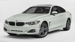 2015 BMW 4 Series 435i