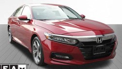 2019 Honda Accord EX-L