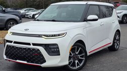 2020 Kia Soul GT-Line