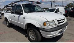 2003 Mazda Truck B3000 Dual Sport