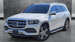 2023 Mercedes-Benz GLS GLS 450