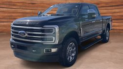 2024 Ford Super Duty F-250 