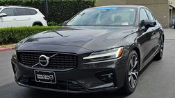 2025 Volvo S60 B5 Core