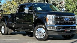 2023 Ford F-450 Super Duty