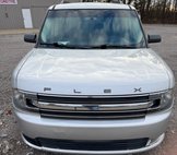 2014 Ford Flex SE