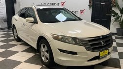 2010 Honda Accord Crosstour EX