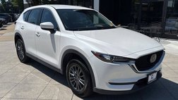 2019 Mazda CX-5 Sport