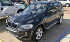 2008 BMW X5 3.0si