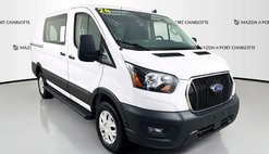 2024 Ford Transit 250