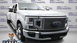 2022 Ford Super Duty F-350 Lariat