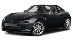 2023 Mazda MX-5 Miata RF Grand Touring