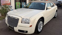 2006 Chrysler 300 Touring